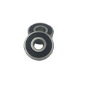 High quality Miniature Deep Groove Ball Bearing 626 626ZZ 626Z 626-2RS for Motor and Skateboard